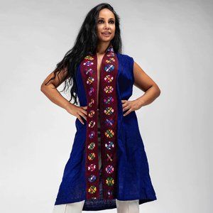 NewSilk Long Kimono, Nightgown and Cocktail Attire